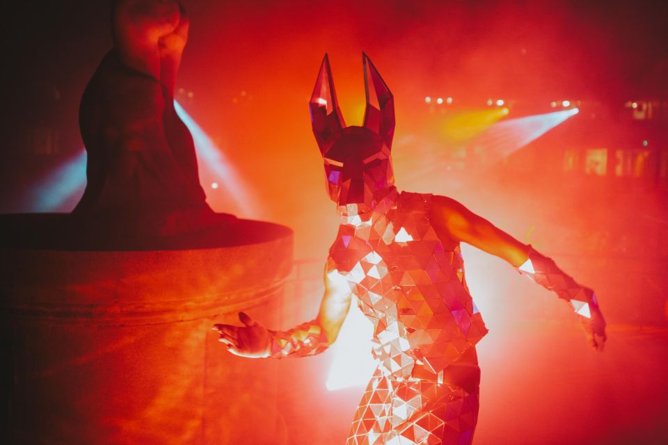 Budapest: Sparty - The Ultimate Late-Night Spa Party Ticket - Value for money: is Sparty worth the $80?