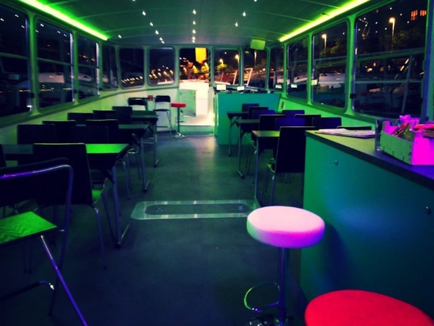 Budapest: Stag Party Boat with Beer and Wine - Price and what you actually get for $530