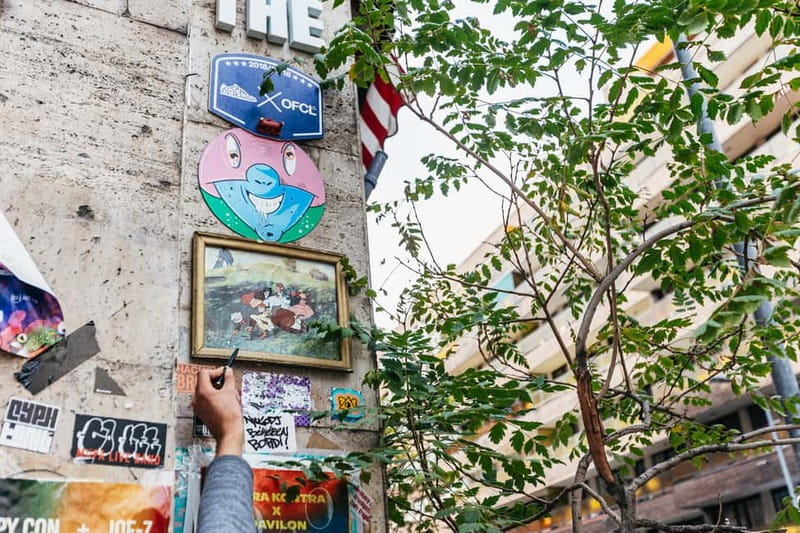 Budapest: Street Art and Underground Movements Walking Tour - The 2-hour format: small group energy that stays relaxed