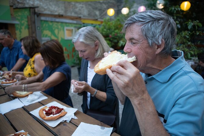 Budapest Street Food Tour with Local Snacks, Dessert and Beer - Should you book Budapest Street Food Tour with Local Snacks, Dessert and Beer?