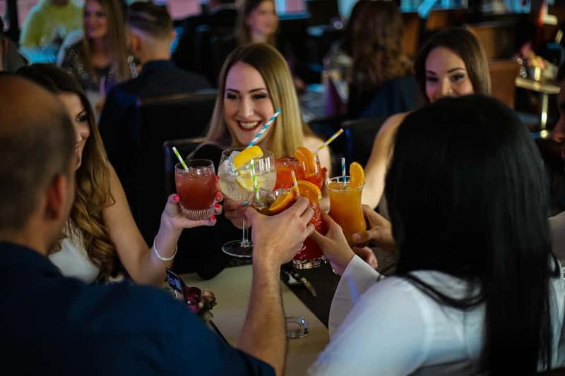 Budapest: Sunset Cruise with 2 Cocktails - Value check: is $36 worth it for sunset + cocktails?