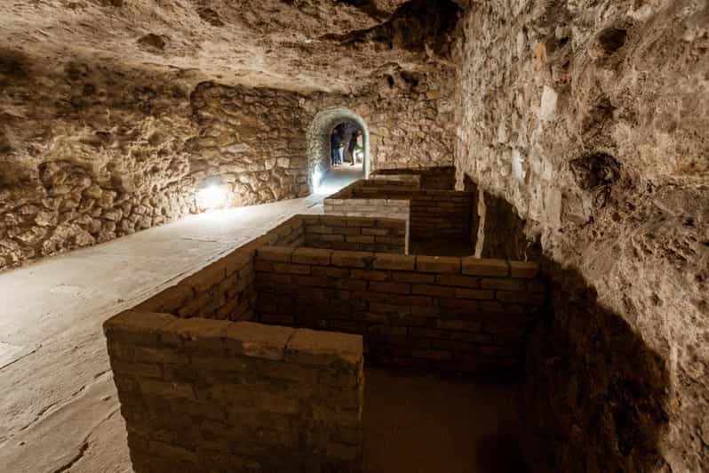 Budapest: The WWII Siege of Buda Castle & Bomb Shelter Tour - Price and Value: Is $24 Worth It for a WWII Cave Tour?