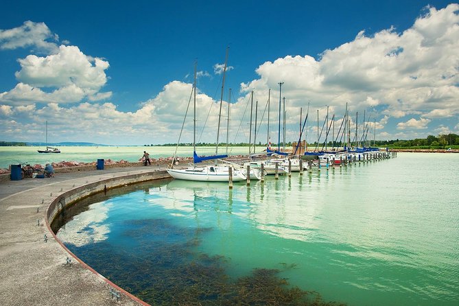 Budapest to Lake Balaton and Porcelain Museum Private Day Tour - Key highlights to know before you go