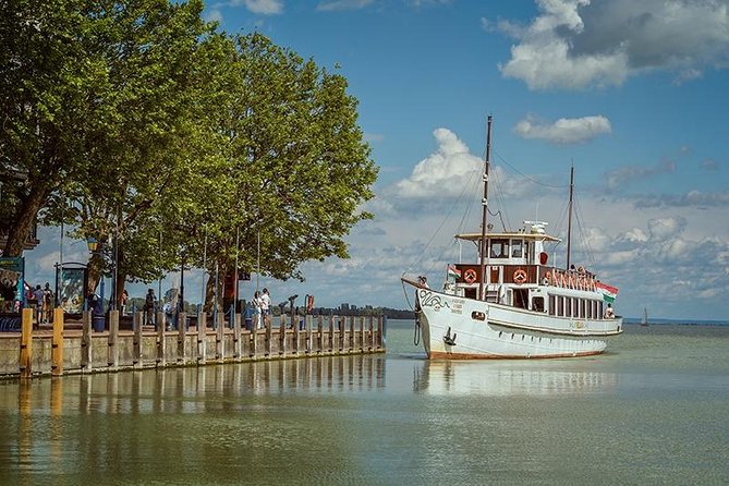 Budapest to Lake Balaton and Porcelain Museum Private Day Tour - When this tour is a great fit (and when it isn’t)