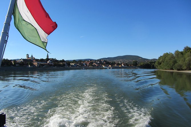 Budapest to Szentendre bike & boat tour - Bike-and-boat day from Budapest to Szentendre: the point of the whole trip