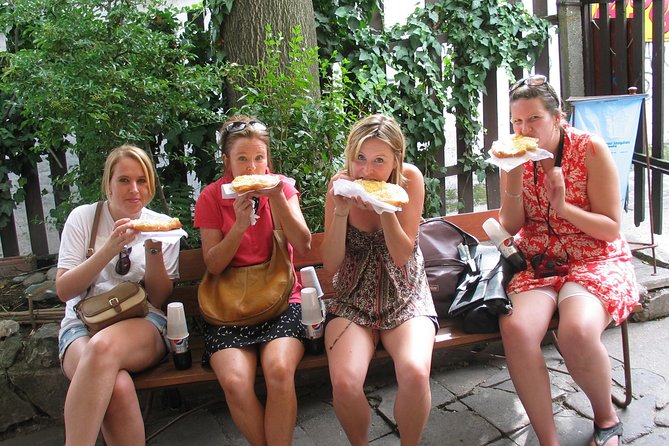 Budapest to Szentendre bike & boat tour - Obuda and the “oldest part” feeling: moving through Budapest with a purpose
