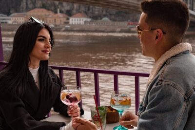 Budapest Unlimited Prosecco and Wine Cruise Day or Sunset Option - The Route: From Buda Castle Views to Balna’s Whale Shape