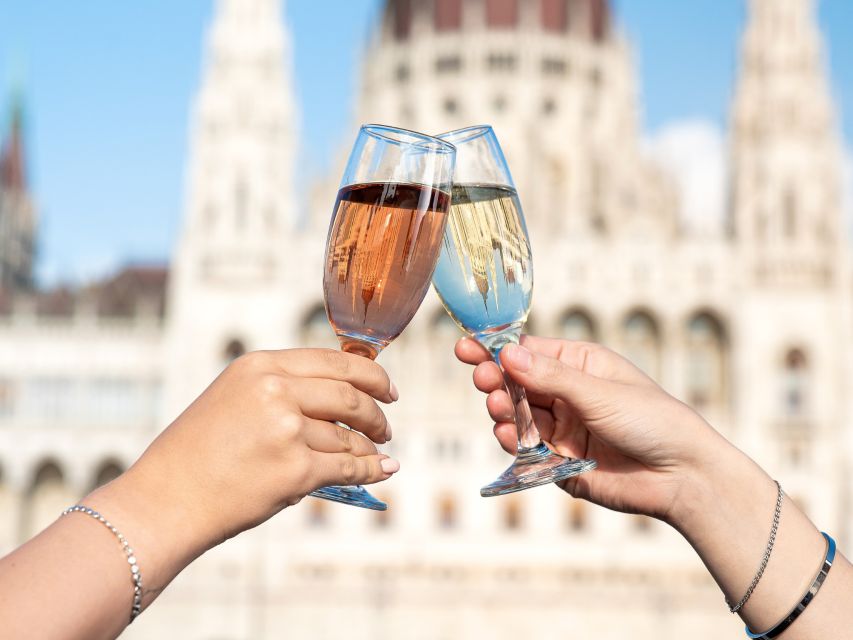 Budapest: Unlimited Prosecco, Beer and Aperol Spritz Cruise - Who this cruise fits best (and who should consider another option)