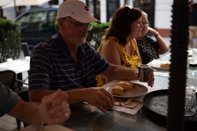 Budapest Urban Feast - Food Tour with Wine Tasting & Coffee House - Local Restaurant Stops and a Coffee House Flavor of Budapest