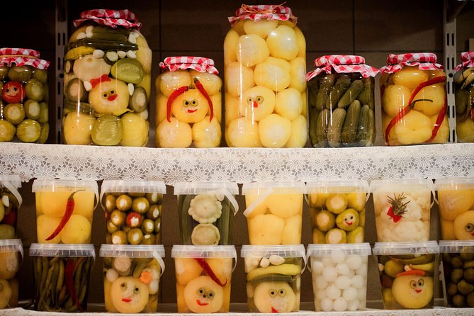 Budapest Urban Feast - Food Tour with Wine Tasting & Coffee House - Weather, Group Size, and Comfort: The Small Stuff That Makes a Big Difference