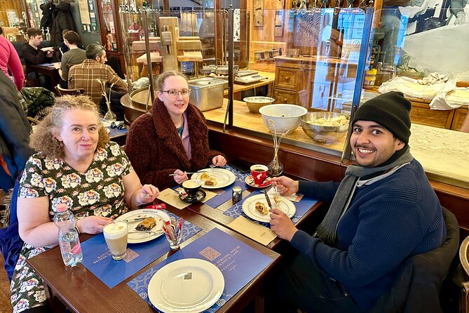 Budapest Urban Treats - Cake and Coffee House Tour - Key Things That Make This Tour Worth It
