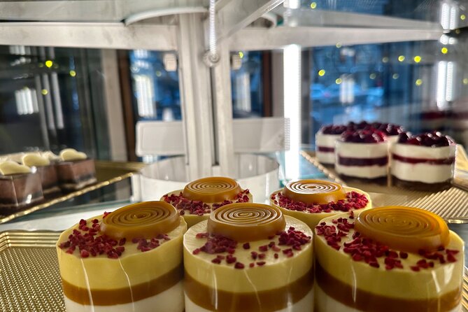 Budapest Urban Treats - Cake and Coffee House Tour - Coffeehouse Culture in Budapest: Why This Tour Works