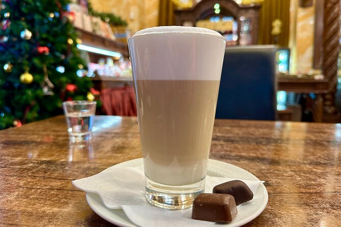 Budapest Urban Treats - Cake and Coffee House Tour - Who Should Book This (And Who Might Skip)