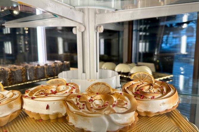 Budapest Urban Treats - Cake and Coffee House Tour - Should You Book Budapest Urban Treats? A Quick Decision Checklist