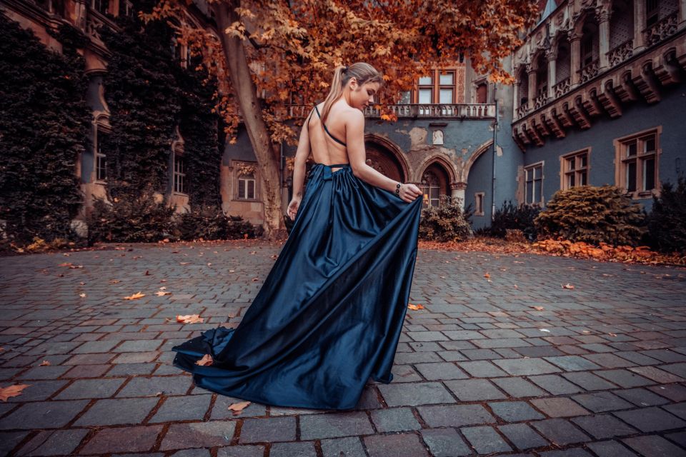 Budapest: Vacation Photographer to collect great memories - Who this is best for (and who should think twice)