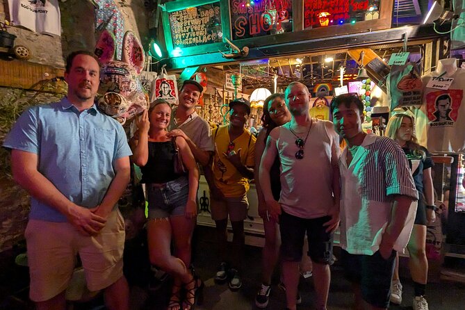 Budapest Vibe: Ruin Bars, Street Art and Culture Tour - Price and Logistics: Is $60.15 Worth It?