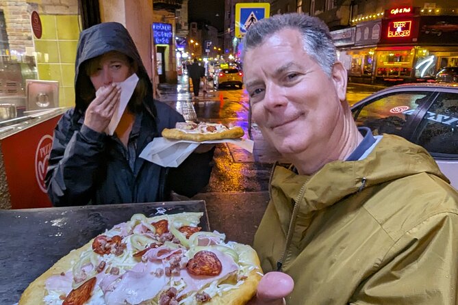 Budapest Vibe: Ruin Bars, Street Art and Culture Tour - Who Should Book This Budapest Vibe Tour?
