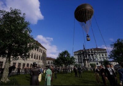 Budapest: Virtual Reality Tour in 8 Languages - VR Gear, Hygiene, And What You Should Bring