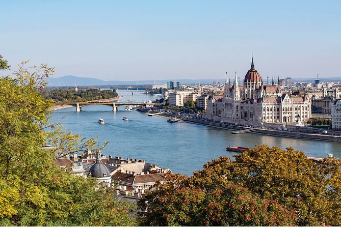 Budapest Walking Tour: Explore Top Sights & Hidden Gems - Why This Budapest Walking Tour Fits Real Life