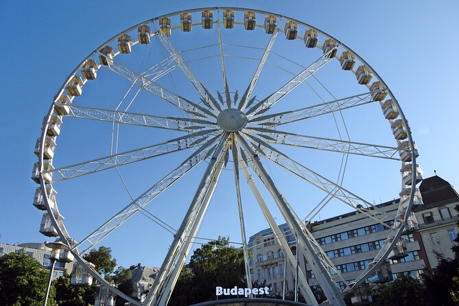 Budapest walking tour: Parliament and Shoes Memorial - Shoes on the Danube Bank: The Stop That Changes the Mood