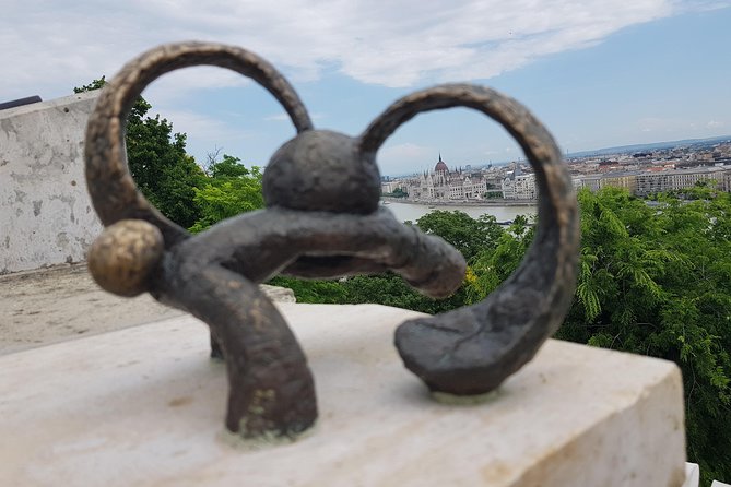 Budapest Walking Tour with Your Private Guide: 10+ Highlights - First Steps in Budapest: What This Private Walking Tour Really Offers