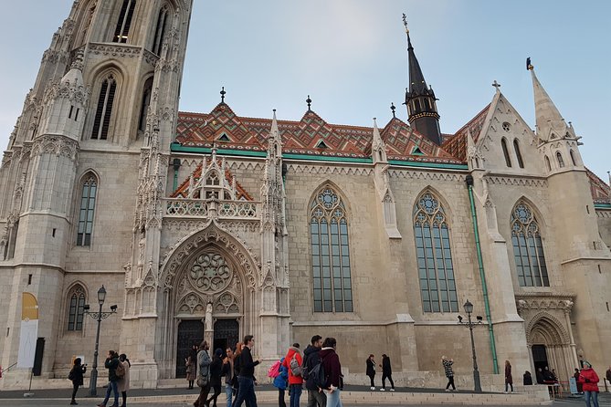 Budapest Walking Tour with Your Private Guide: 10+ Highlights - Where the Tour Starts (and Why That Matters)