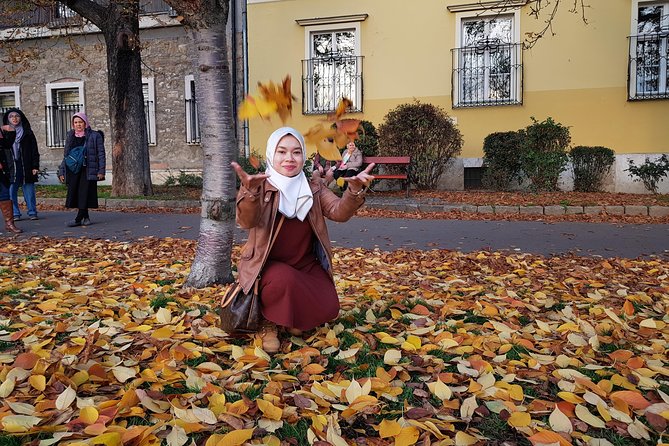 Budapest Walking Tour with Your Private Guide: 10+ Highlights - Your Guide: Lara’s Flexible, Practical Style