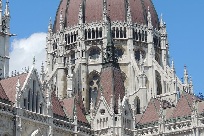 Budapest Walking Tour with Your Private Guide: 10+ Highlights - Timing: 3 Hours Is Just Enough for a Big Intro