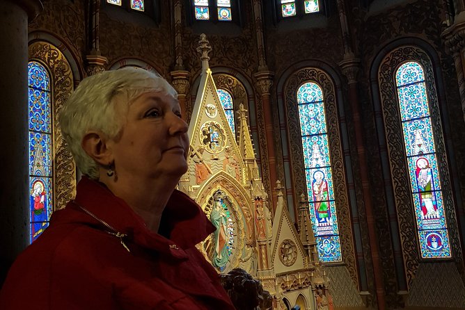 Budapest Walking Tour with Your Private Guide: 10+ Highlights - How to Get the Most Out of It (My Practical Tips)
