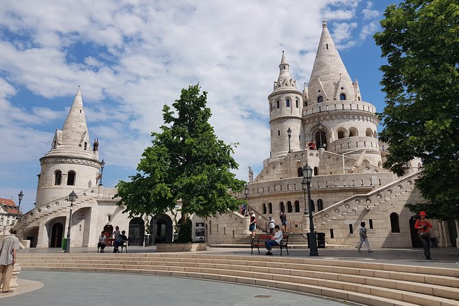 Budapest Walking Tour with Your Private Guide: 10+ Highlights - Price and What You’re Paying For (Not Just the Number)