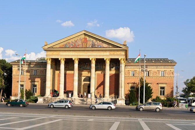 Budapest Walking Tour with Your Private Guide: 20+ Highlights - Key highlights you’ll feel right away