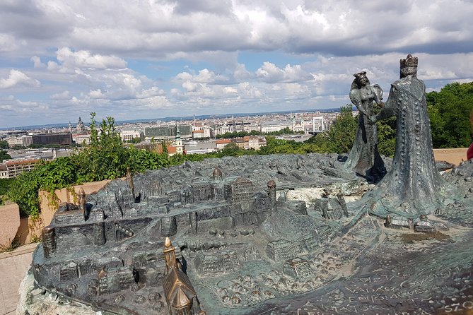 Budapest Walking Tour with Your Private Guide: 20+ Highlights - Why this Budapest tour works so well in one day