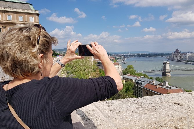 Budapest Walking Tour with Your Private Guide: 20+ Highlights - Heroes’ Square to Vajdahunyad Castle: statues that explain Hungary
