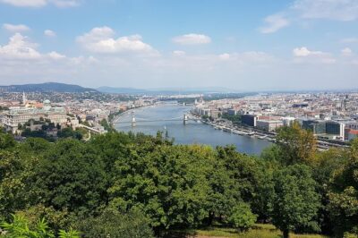 Budapest Walking Tour with Your Private Guide: 20+ Highlights - Price and value: what you’re really paying for