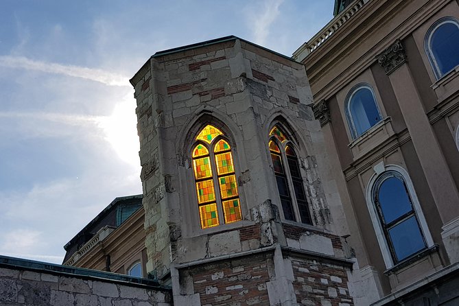 Budapest Walking Tour with Your Private Guide: 20+ Highlights - WWII memory and the Parliament area: what you’ll look at, and why