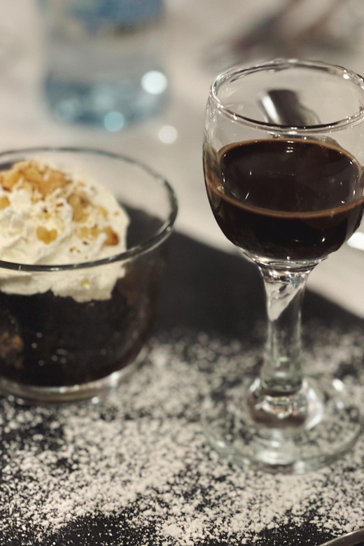 Budapest: Wine & Dine Cruise on the Danube - Practical details so your night runs smoothly