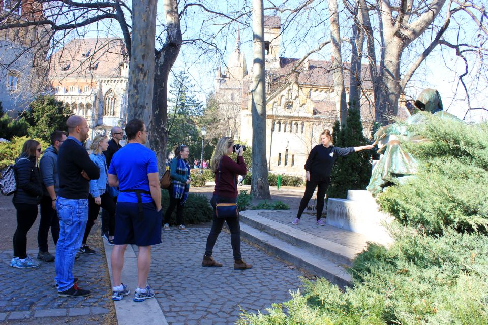 Budapest ❤️Winter Bike Tour with Coffee Stop❤️ - Price and Value: What You’re Really Paying For