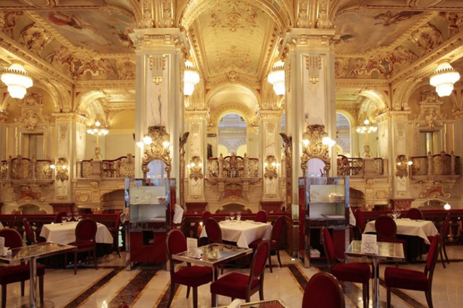 Café Wandering: An Excursion through Budapest’s Belle Epoque - Belle Époque Budapest: Why Cafés Are More Than Coffee