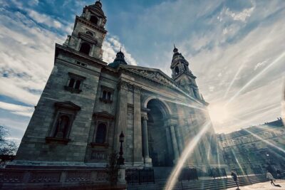 Capital Budapest - Half Day Private Tour (4hr) - Clark Square, the Castle District Turns, and Dísz tér