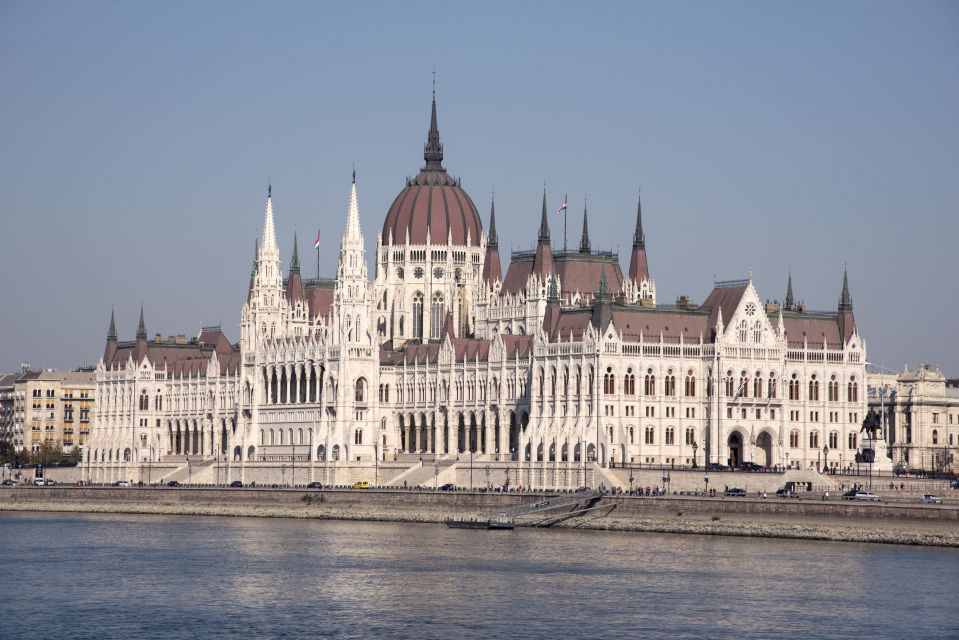 Castle District & Pest Driving Tour with Danube River Cruise - Should You Book This Budapest Combo Tour?