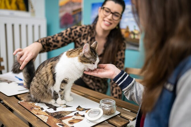 Cat Museum Budapest Entry Ticket - Price and value: what $13.06 buys in real time