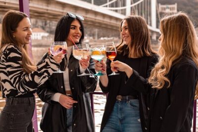 Cocktail Cruise and City Views on the Danube in Budapest - Getting There and Boarding: The Dock Details That Can Make or Break Your Experience