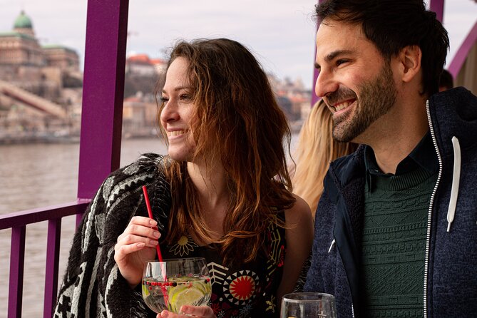 Cocktail Cruise and City Views on the Danube in Budapest - Who Should Book This Cruise (and Who Might Want a Different Plan)