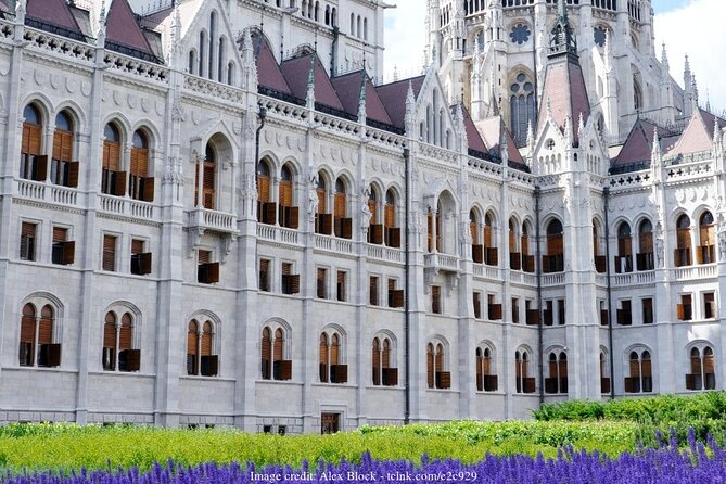 Communism in Budapest: Private Tour with House of Terror Museum - Kossuth Lajos Square and the Parliament Building You Can’t Miss