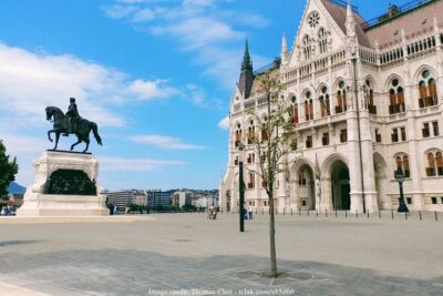 Communism in Budapest: Private Tour with House of Terror Museum - Falk Miksa Street, Retro Shops, and a Columbo Statue That Feels Like a Joke