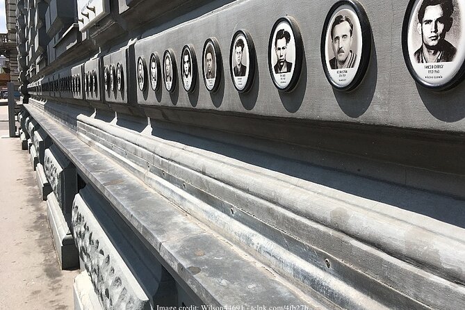 Communism in Budapest: Private Tour with House of Terror Museum - Price, Tickets, and What You’re Getting for $180