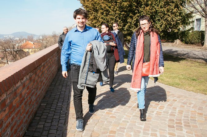 Communism in Hungary with a Historian - Why Budapest’s Communist Past Feels Different With a Guide