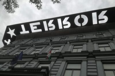 Communist Budapest Private Walking Tour - Kossuth Square to Liberty Square: revolution monuments and Cold War theater