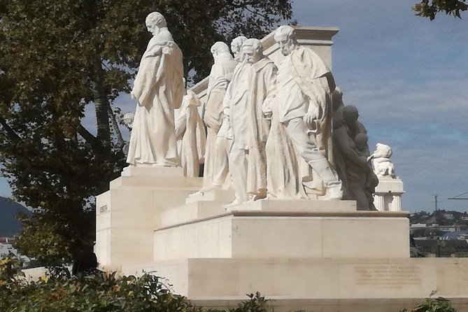 Communist Budapest Private Walking Tour - What you’ll learn about life under “goulash communism”