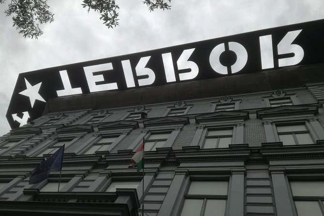 Communist Budapest Private Walking Tour - Kossuth Square to Liberty Square: revolution monuments and Cold War theater